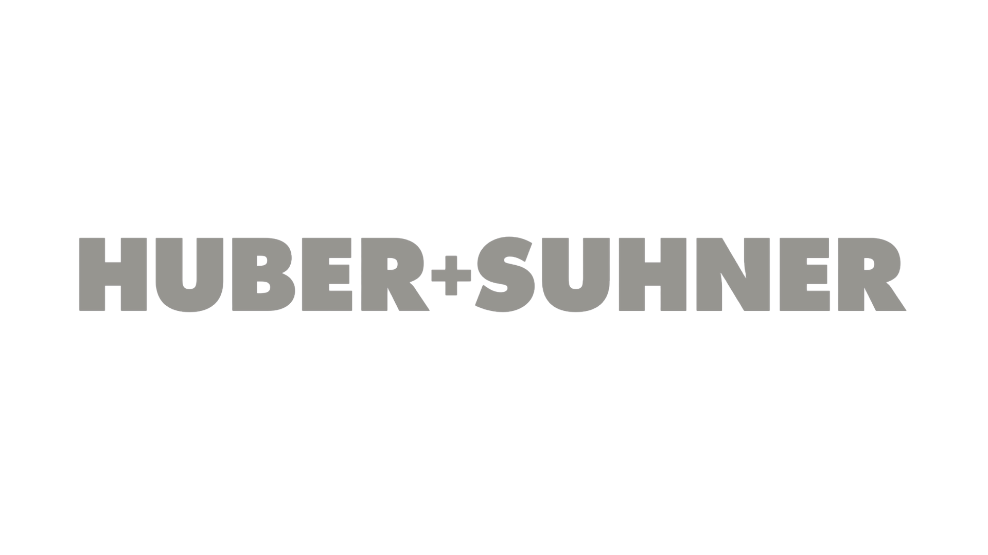 Huber&Suhner